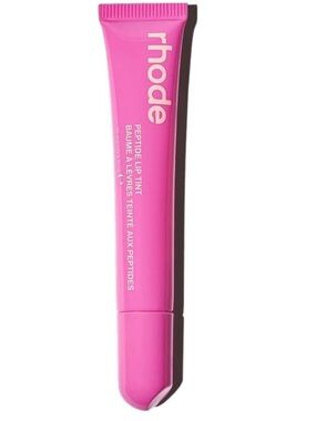 Rhode Peptide Lip Tint — Shortcake